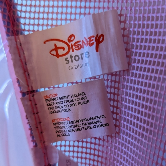 Disney Store Princess Backpack - Picture 2 of 7